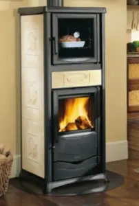 ROSSELLA PLUS FORNO EVO 5.0