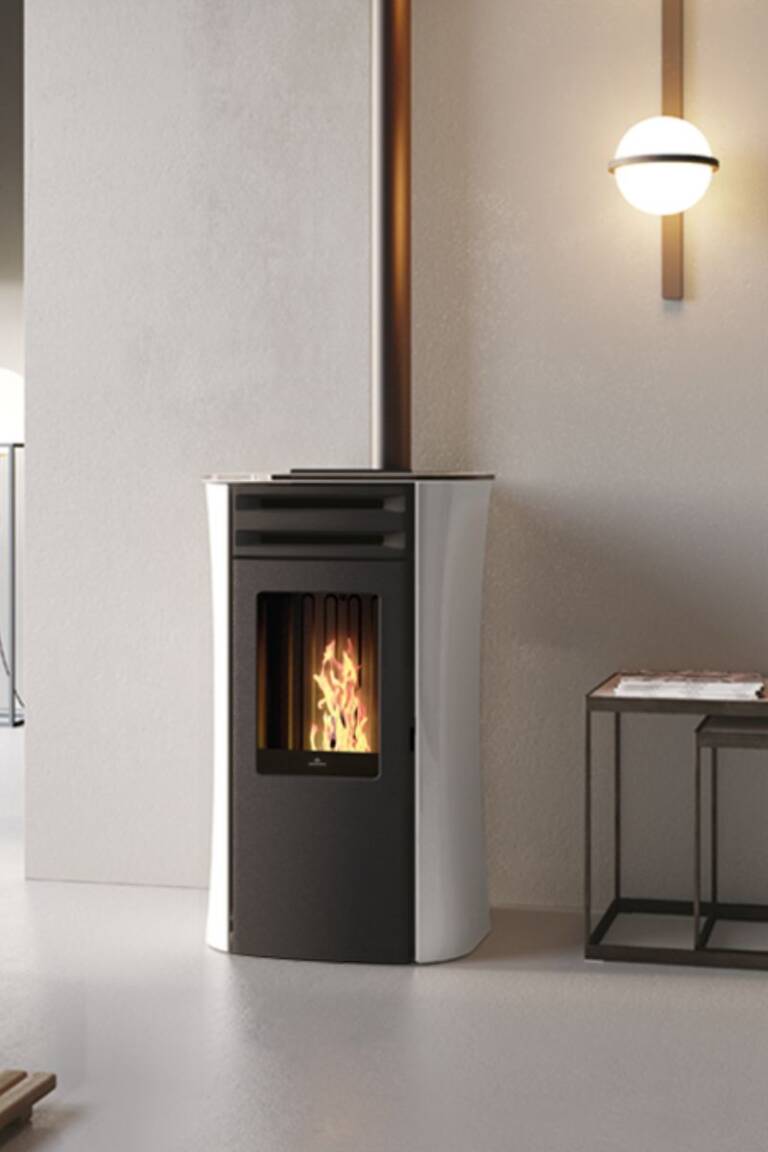 Poêle à granulés à Marcy l’Étoile