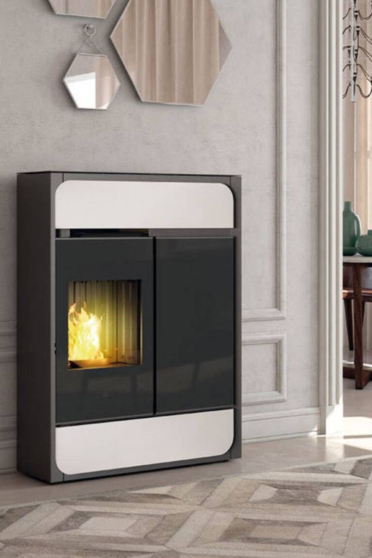 poêle à granulés à Grézieu-la-Varenne