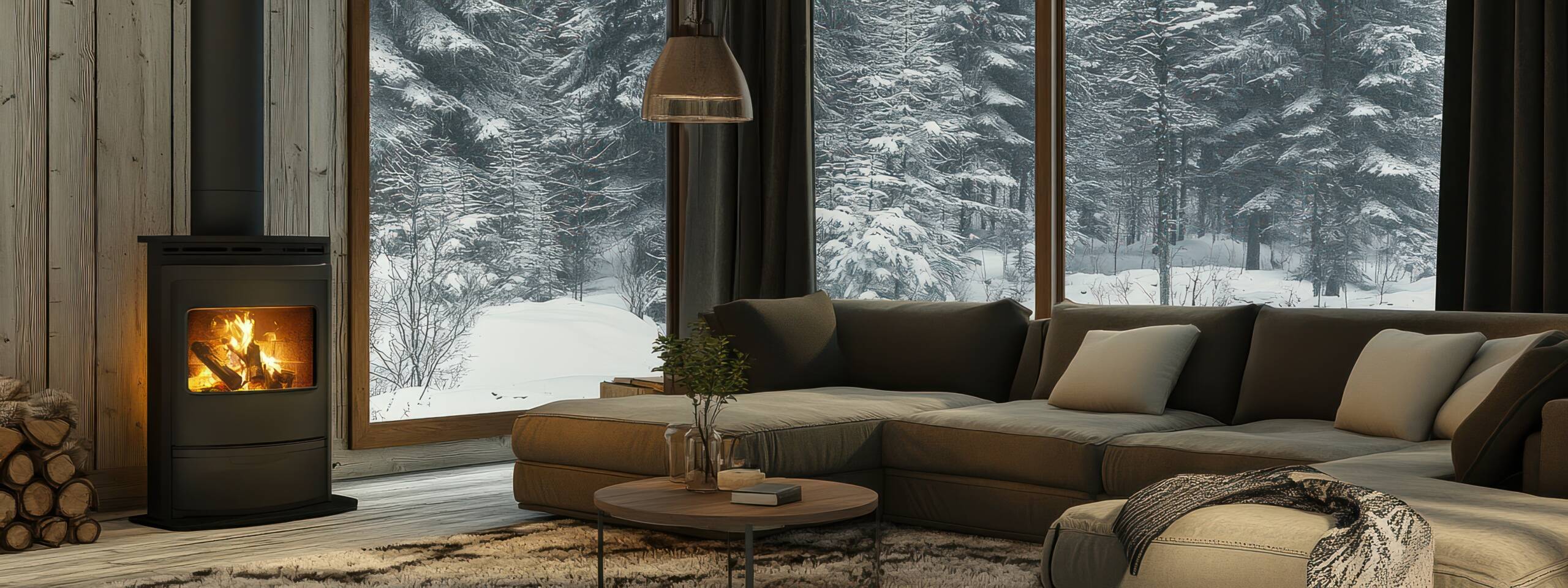 Poêle à bois ou à granulés : comment bien choisir
