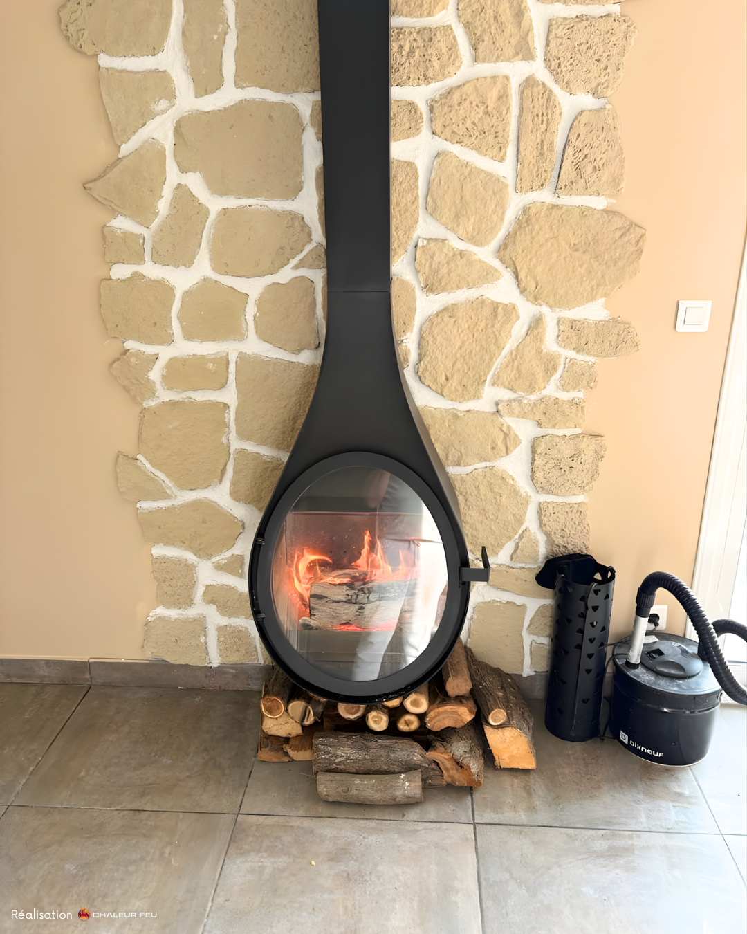 Rocal Mini Drop – Brignais