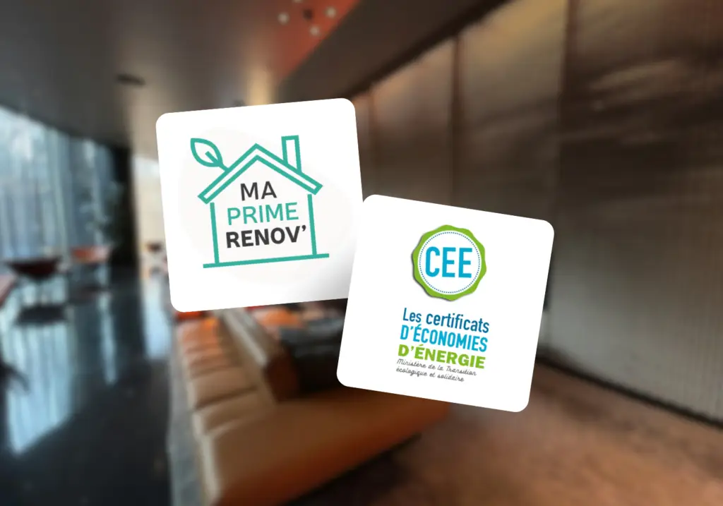 Aide pour changer de cheminée