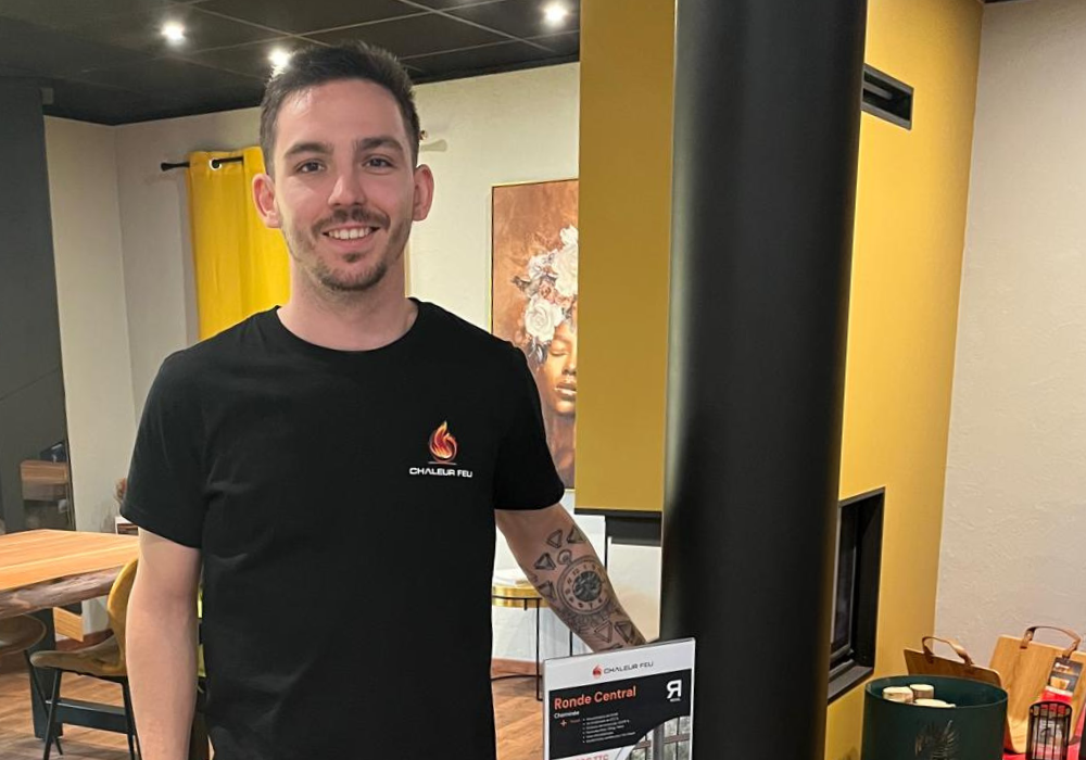 quand installer un poêle à bois