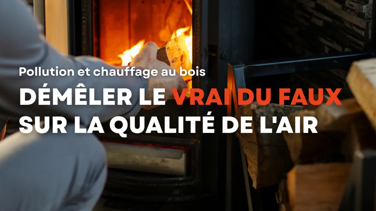 chauffage au bois