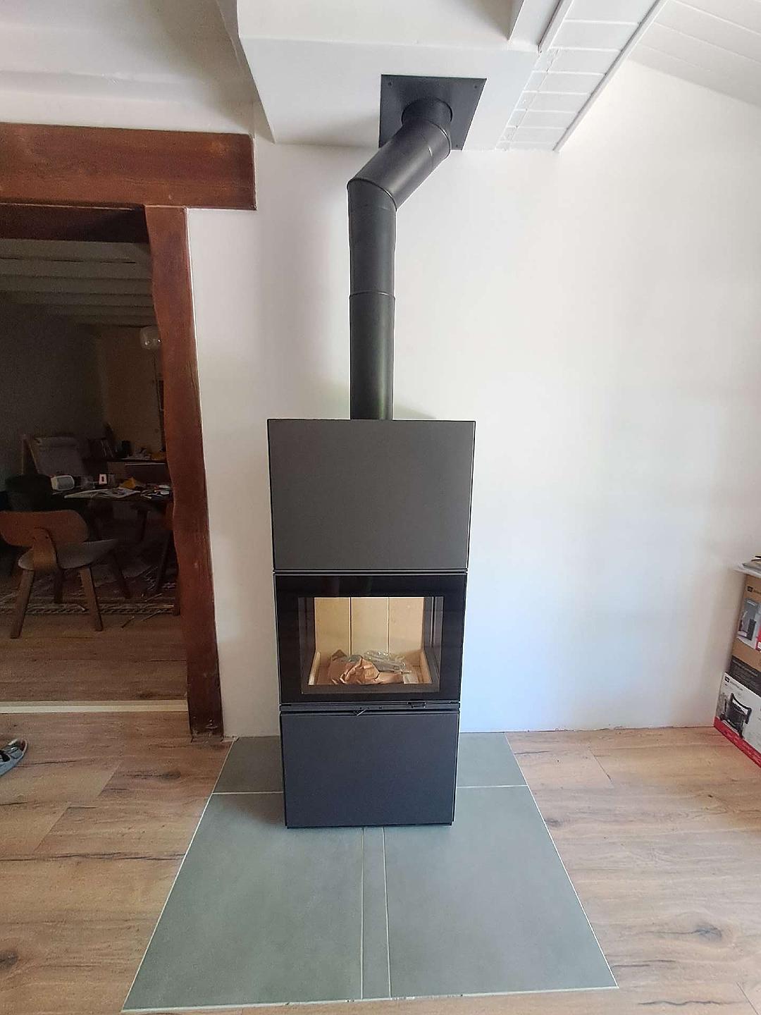 Romotop Lera CG – Pierre-Bénite