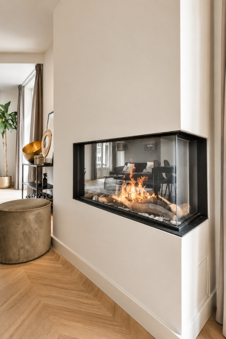 Installateur de poêle à bois et insert à Vourles