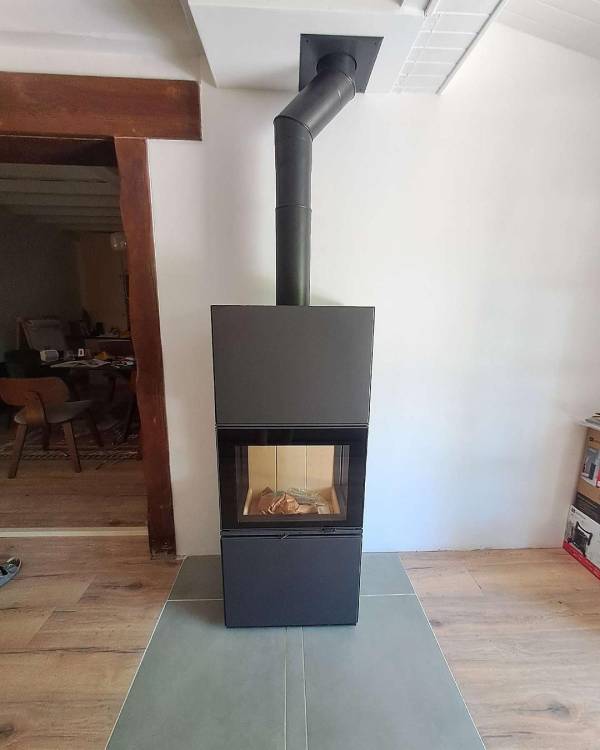 Romotop Lera CG, Pierre-Bénite