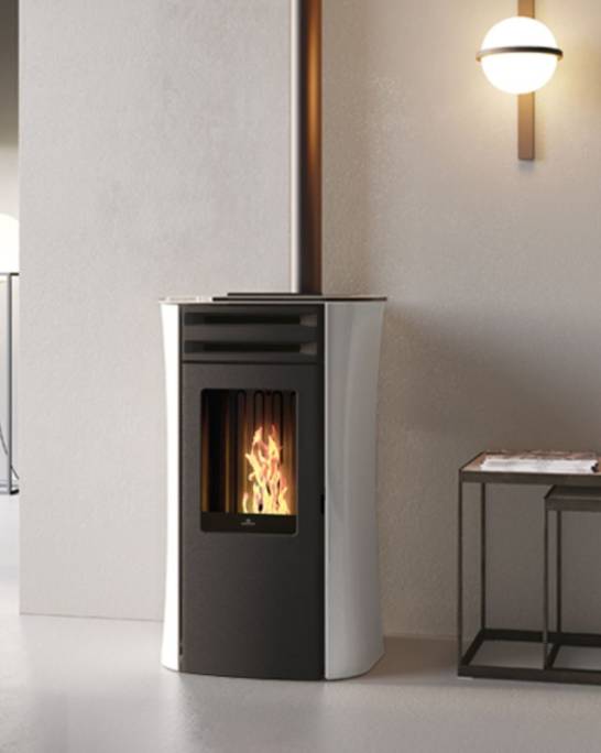 Poêle à granulés à Sorbiers